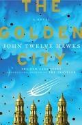 The Golden City: A Novel Cover