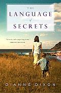 The Language of Secrets Cover
