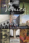 Venice: Pure City Cover