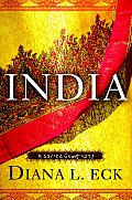 India: A Sacred Geography Cover