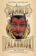 Damned Cover