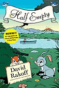 Half Empty Cover