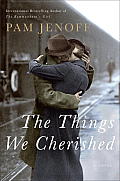 The Things We Cherished Cover