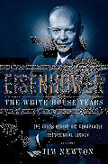 Eisenhower: The White House Years Cover