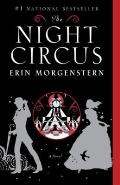The Night Circus Cover