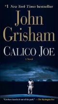 Calico Joe Cover