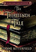 Thirteenth Tale Cover