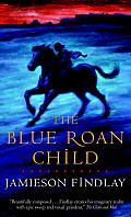 The Blue Roan Child Cover