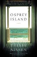 Osprey Island: A Novel Cover