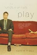 The Fundamentals of Play Cover