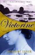 Victorine Cover
