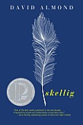 Skellig Cover