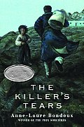 The Killer's Tears Cover