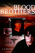 Blood Brothers Cover