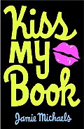 Kiss My Book Cover