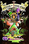 The Order of Odd-Fish Cover