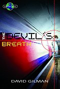 Danger Zone #01: The Devil's Breath Cover