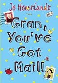 Gran, You've Got Mail! Cover