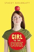 Girl to the Core Cover