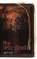 The Less-Dead Cover