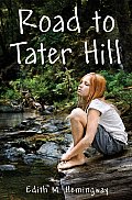 Road to Tater Hill Cover