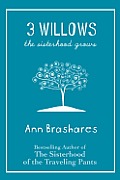 3 Willows: The Sisterhood Grows Cover