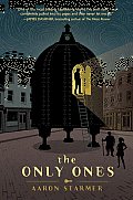 The Only Ones (Junior Library Guild Selection) Cover