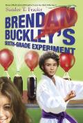 Brendan Buckley's Sixth-Grade Experiment Cover