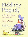 Riddledy Piggledy