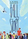 Tall Story Cover