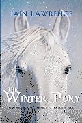 The Winter Pony Cover
