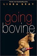 Going Bovine Cover