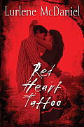 Red Heart Tattoo (Lurlene McDaniel) Cover