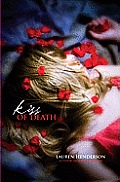 Kiss of Death (Scarlett Wakefield Mysteries) Cover