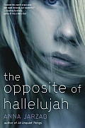The Opposite of Hallelujah Cover