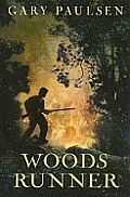 Woods Runner Cover
