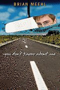 You Don't Know about Me Cover