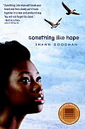 Something Like Hope Cover
