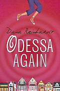 Odessa Again Cover