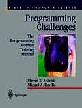 Programming Challenges (03 Edition)