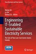 Power Electronics and Power Systems #30: Engineering It-Enabled Sustainable Electricity Services: The Tale of Two Low-Cost Green Azores Islands