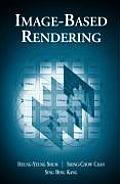 Image-Based Rendering (Monographs in Computer Science)