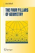 Four Pillars of Geometry (05 Edition)