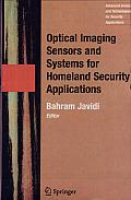 Optical Imaging Sensors and Systems for Homeland Security Applications