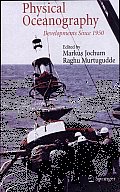Physical Oceanography: Developments since 1950