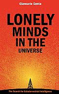 Lonely Minds in the Universe: The Search for Extraterrestrial Intelligence