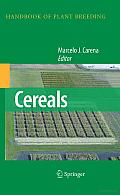 Cereals
