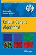Operations Research/Computer Science Interfaces #42: Cellular Genetic Algorithms