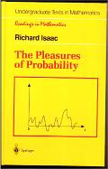 The Pleasures of Probability (Ecological Studies)