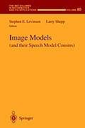 Image models  and their speech model cousins